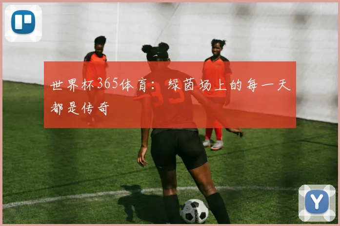 世界杯365体育：绿茵场上的每一天都是传奇
