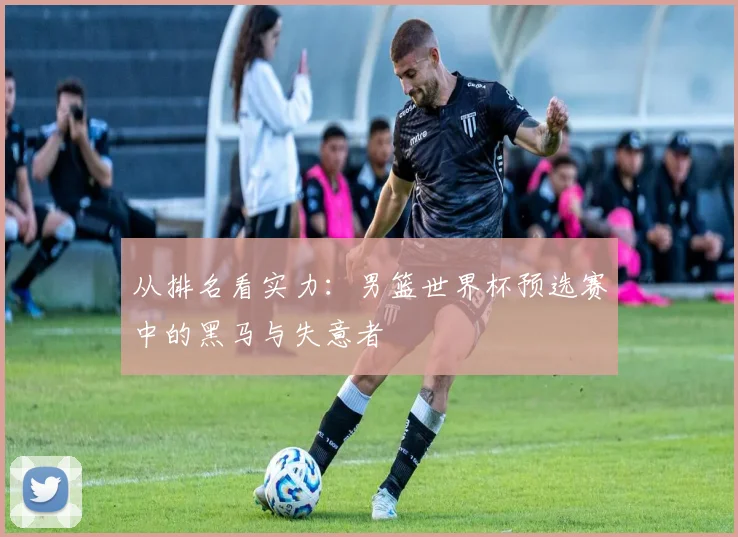 从排名看实力：男篮世界杯预选赛中的黑马与失意者