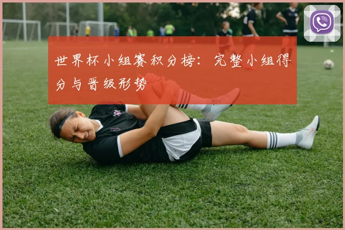 世界杯小组赛积分榜：完整小组得分与晋级形势